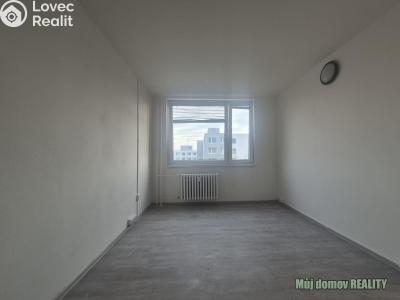 Аренда квартиры 2+KK Praha, Ostravská 623 č. 5