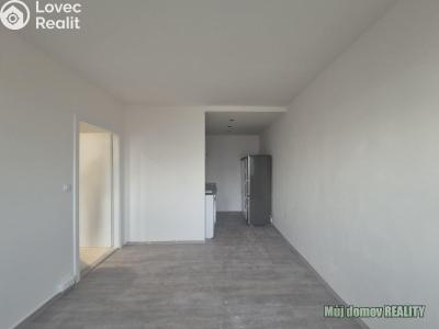 Аренда квартиры 2+KK Praha, Ostravská 623 č. 6