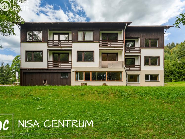 Prodej ubytovacího zařízení Janov nad Nisou č. 4