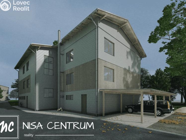 Prodej ubytovacího zařízení Janov nad Nisou č. 5