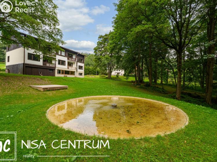 Prodej ubytovacího zařízení Janov nad Nisou č. 7