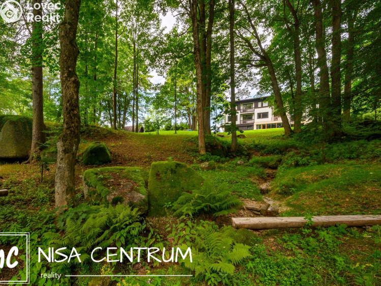 Prodej ubytovacího zařízení Janov nad Nisou č. 8