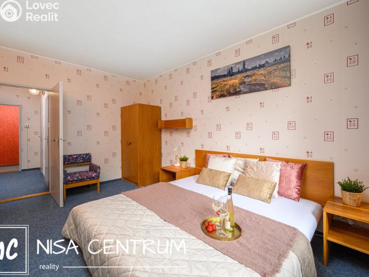 Prodej ubytovacího zařízení Janov nad Nisou č. 10