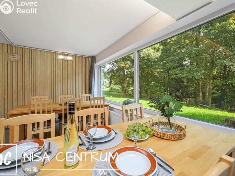 Prodej ubytovacího zařízení Janov nad Nisou č. 15