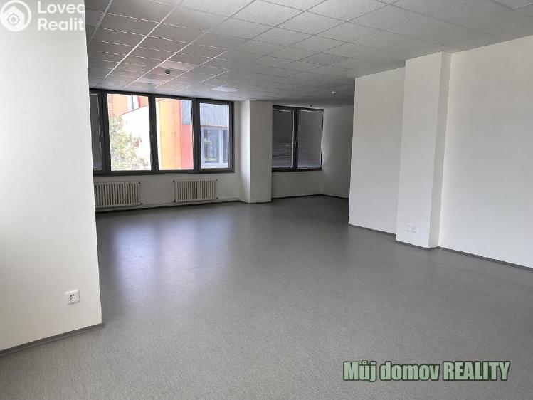 Pronájem obchodního prostoru Praha, Dobronická 1257 č. 8