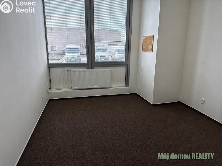 Pronájem obchodního prostoru Praha, Dobronická 1257 č. 11