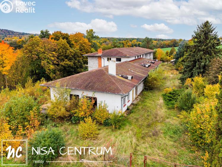 Prodej ubytovacího zařízení Petrohrad č. 10