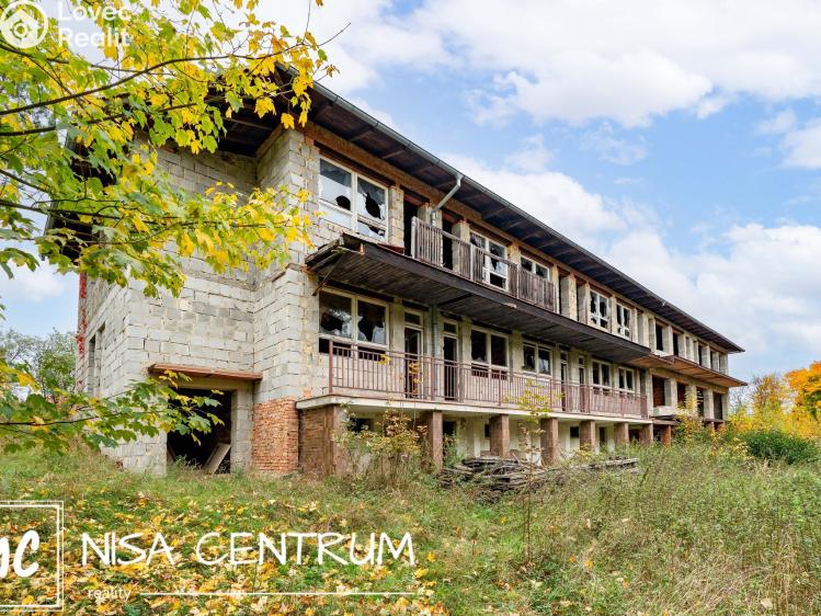 Prodej ubytovacího zařízení Petrohrad č. 11