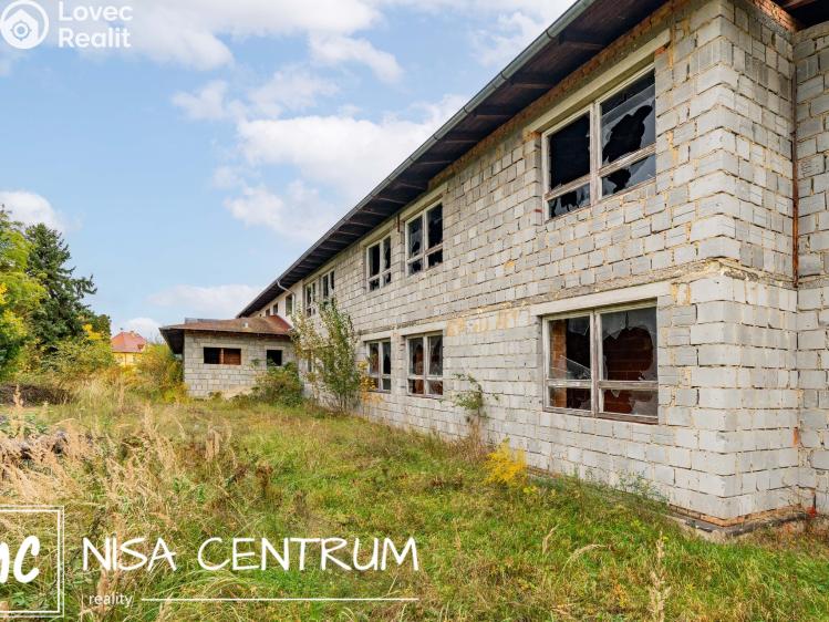 Prodej ubytovacího zařízení Petrohrad č. 12
