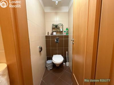 Rent commercial properties Praha, Devonská č. 21