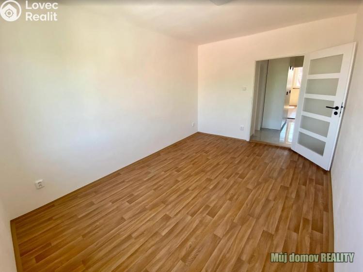 Аренда квартиры 2+KK Praha, Ďáblická č. 3