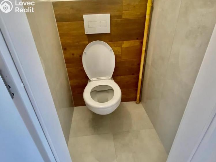 Аренда квартиры 2+KK Praha, Ďáblická č. 10