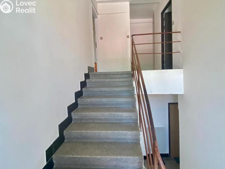 Аренда квартиры 2+KK Praha, Ďáblická č. 11