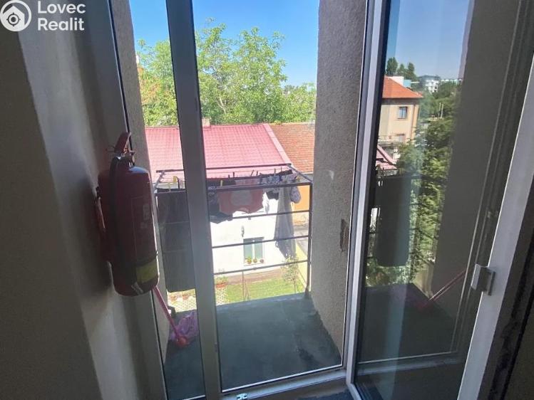 Аренда квартиры 2+KK Praha, Ďáblická č. 12