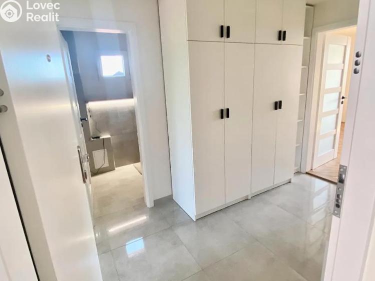 Аренда квартиры 2+KK Praha, Ďáblická č. 13