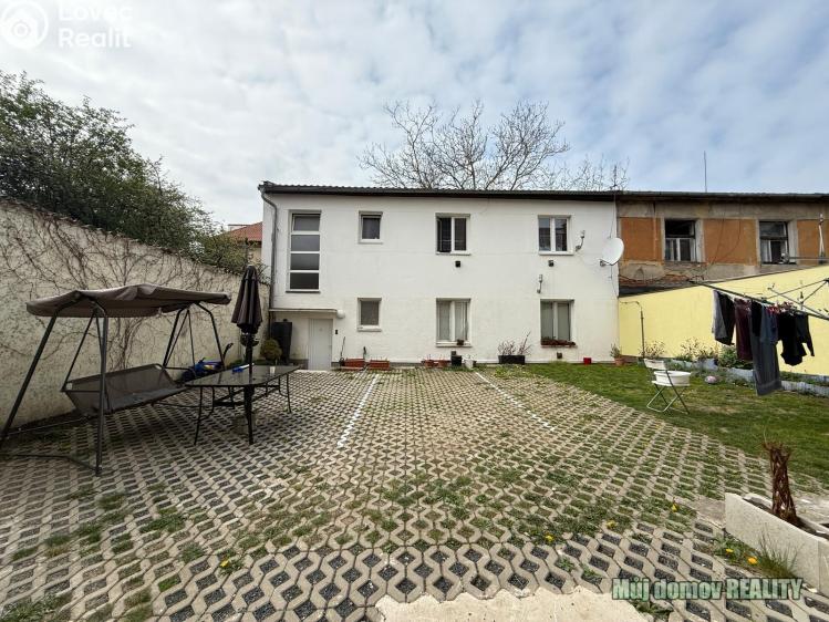 Аренда квартиры 2+KK Praha, Ďáblická č. 14