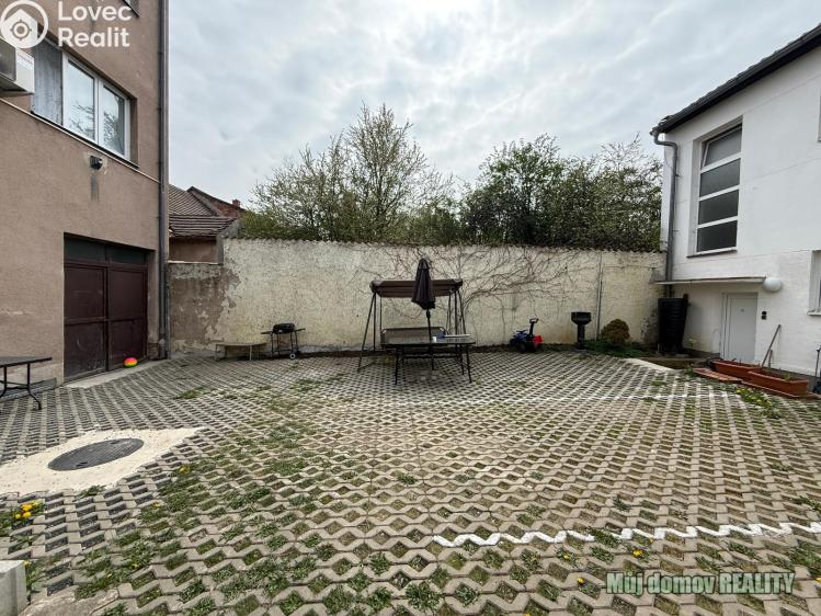 Аренда квартиры 2+KK Praha, Ďáblická č. 15