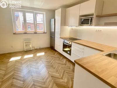 Аренда квартиры 2+KK Praha, Ďáblická č. 2