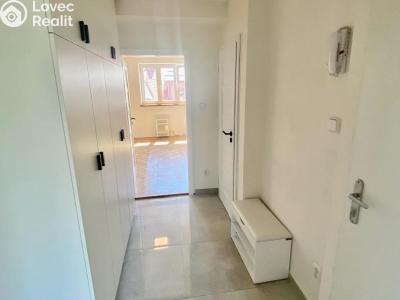 Аренда квартиры 2+KK Praha, Ďáblická č. 6