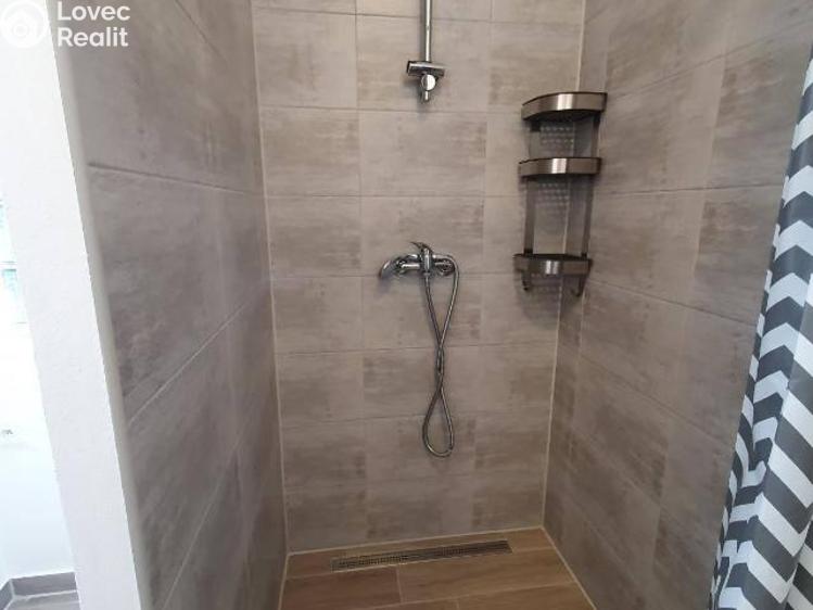 Аренда квартиры 1+KK Praha, U stojanu č. 4