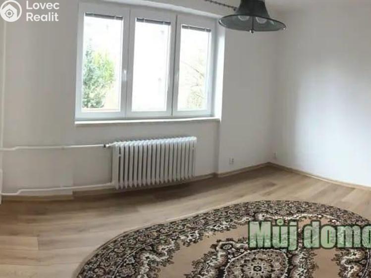 Аренда квартиры 2+1 Praha, 5. května č. 3