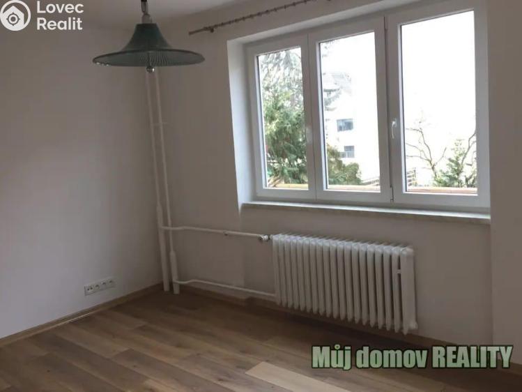 Аренда квартиры 2+1 Praha, 5. května č. 4