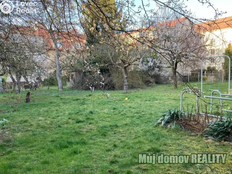 Аренда квартиры 2+1 Praha, 5. května č. 5