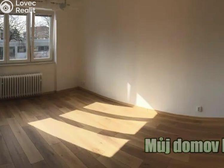 Аренда квартиры 2+1 Praha, 5. května č. 9