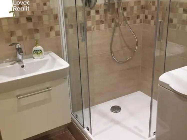 Аренда квартиры 2+1 Praha, 5. května č. 10