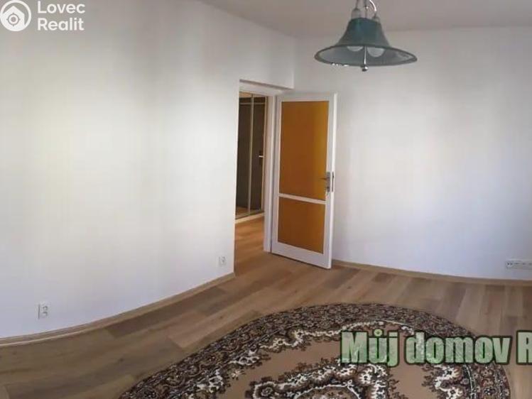 Аренда квартиры 2+1 Praha, 5. května č. 11