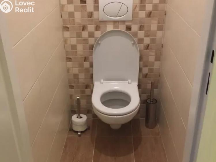 Аренда квартиры 2+1 Praha, 5. května č. 14