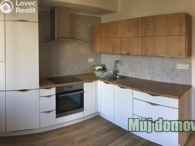 Аренда квартиры 2+1 Praha, 5. května č. 2