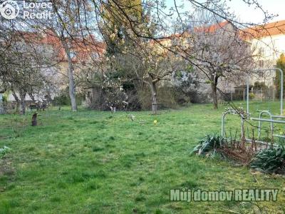 Аренда квартиры 2+1 Praha, 5. května č. 5