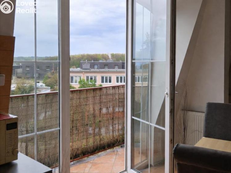 Аренда квартиры 1+KK Praha, Smolíkova č. 8