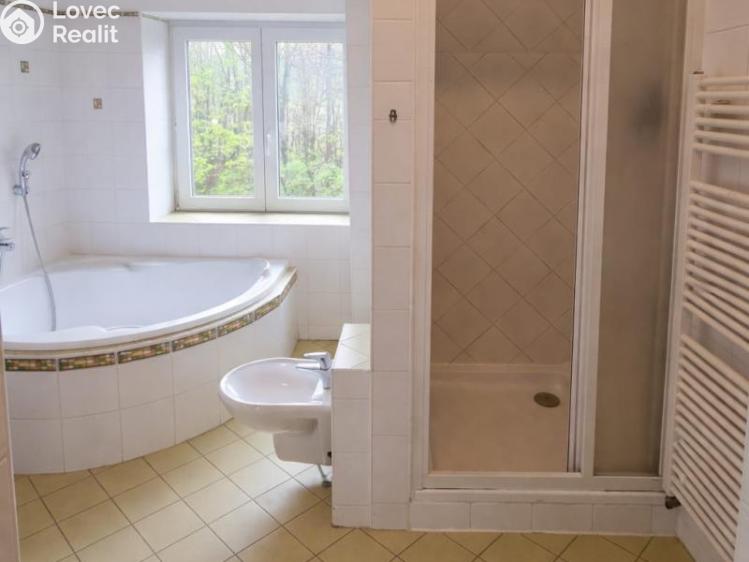 Аренда квартиры 1+KK Praha, Smolíkova č. 9