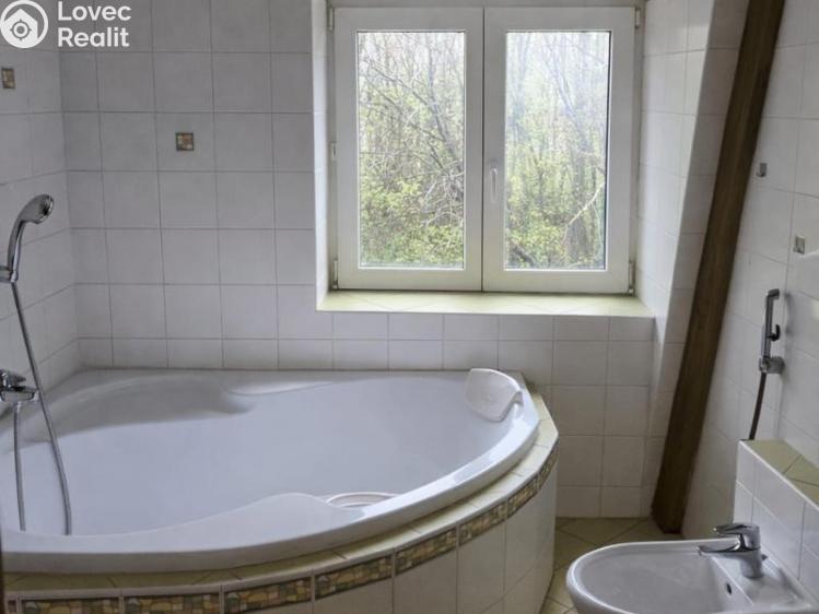 Аренда квартиры 1+KK Praha, Smolíkova č. 11