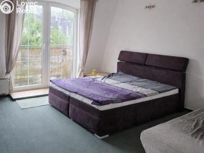 Аренда квартиры 1+KK Praha, Smolíkova č. 4