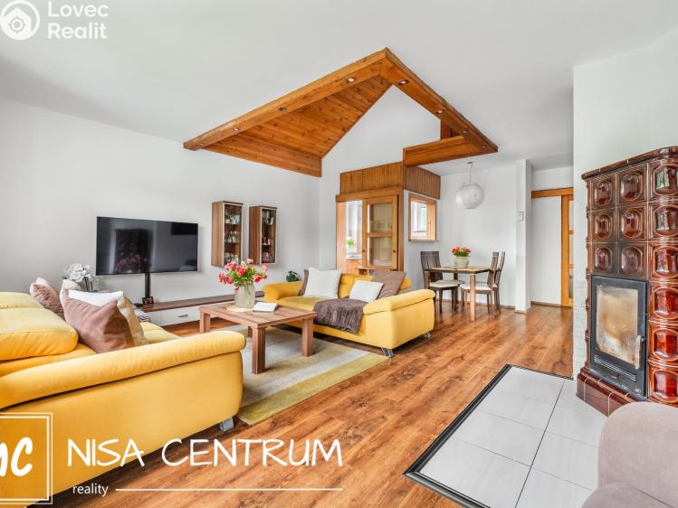 Prodej rodinného domu Stráž nad Nisou č. 5