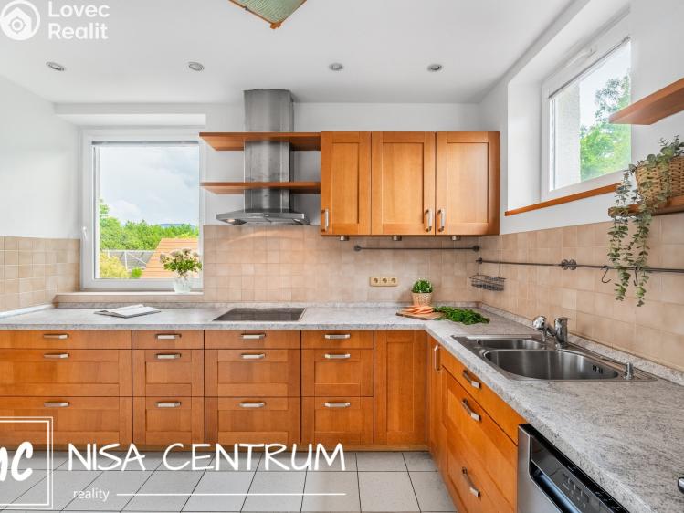 Prodej rodinného domu Stráž nad Nisou č. 6