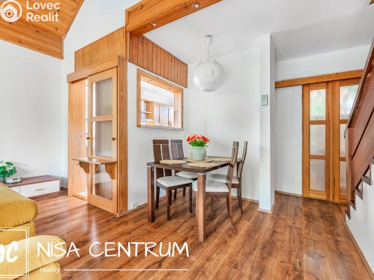Prodej rodinného domu Stráž nad Nisou č. 7