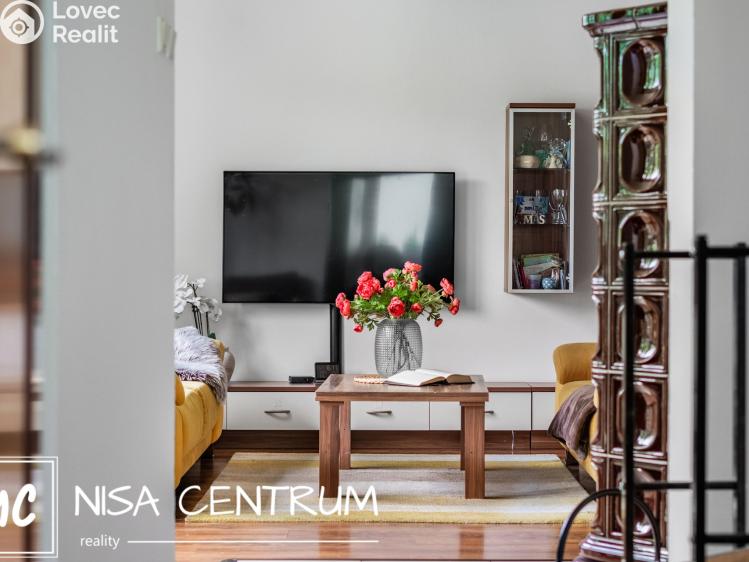 Prodej rodinného domu Stráž nad Nisou č. 8