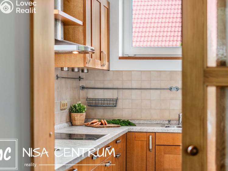 Prodej rodinného domu Stráž nad Nisou č. 9