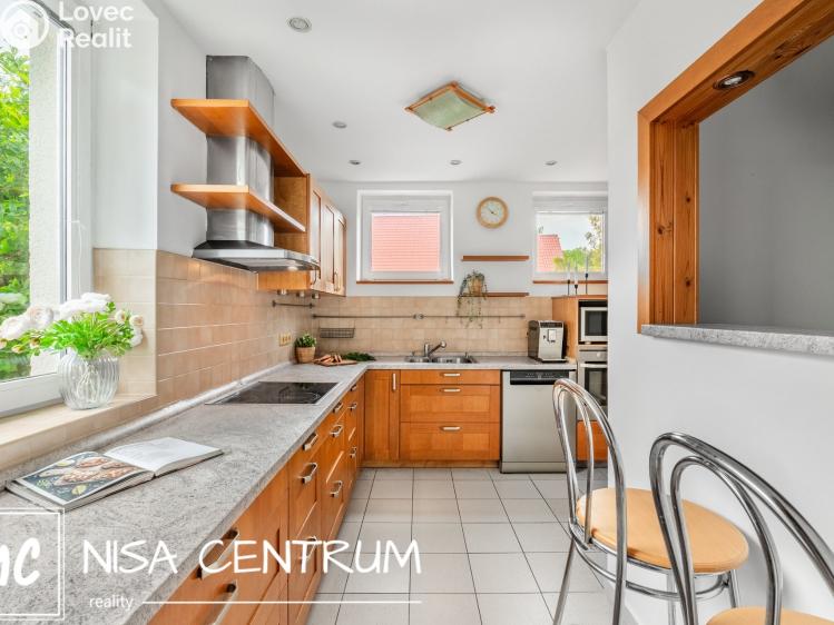 Prodej rodinného domu Stráž nad Nisou č. 10