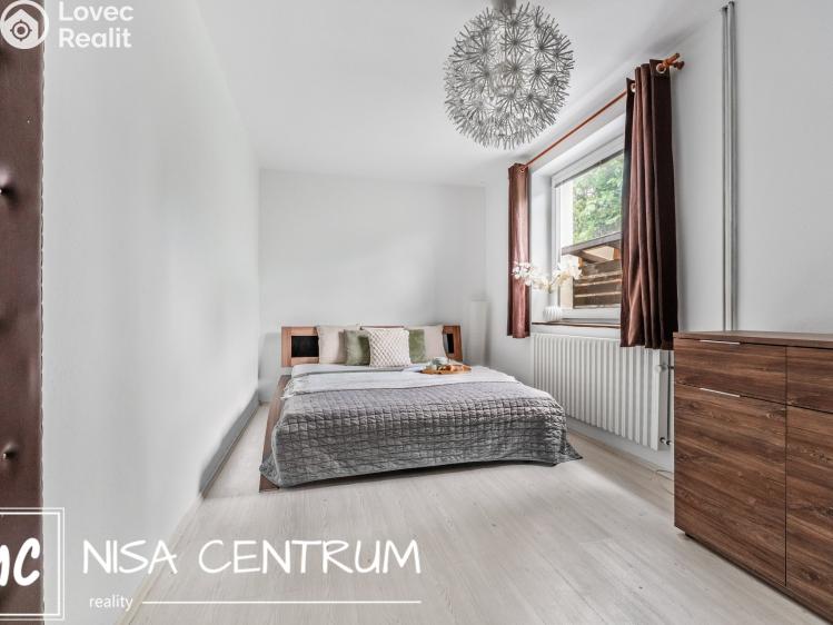 Prodej rodinného domu Stráž nad Nisou č. 11