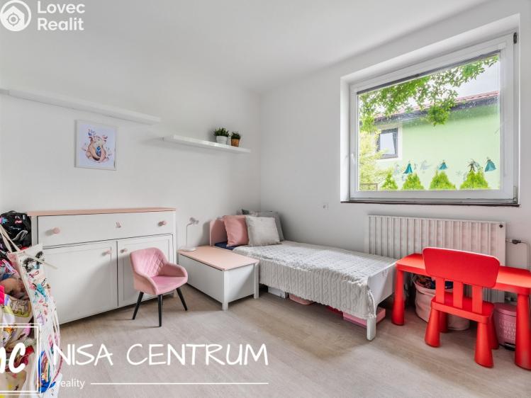 Prodej rodinného domu Stráž nad Nisou č. 12