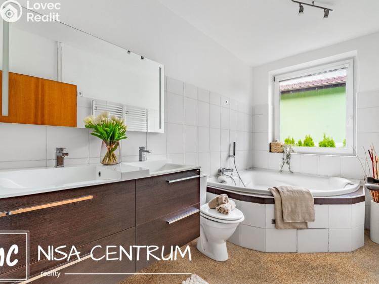 Prodej rodinného domu Stráž nad Nisou č. 13