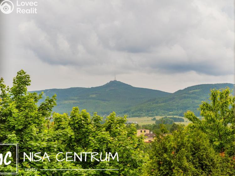 Prodej rodinného domu Stráž nad Nisou č. 17