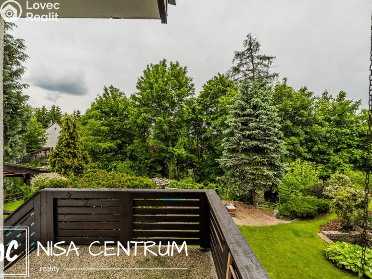 Prodej rodinného domu Stráž nad Nisou č. 18