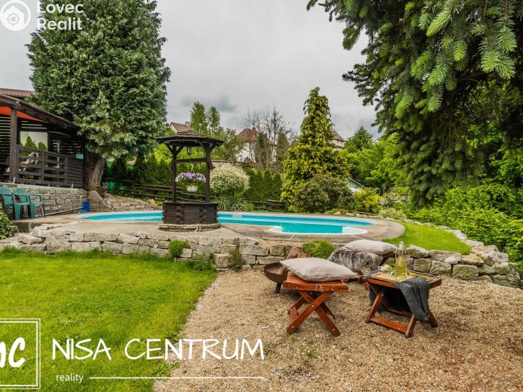 Prodej rodinného domu Stráž nad Nisou č. 20