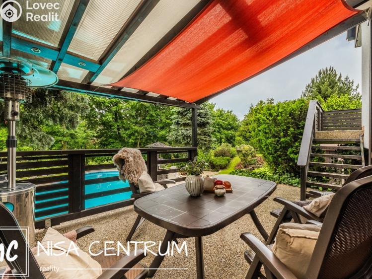 Prodej rodinného domu Stráž nad Nisou č. 22